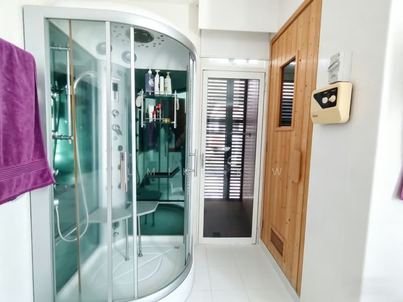 Bungalow for Sale in Kemensah Heights (Ulu Kelang) - Yumiko Kew - Bathroom - PropertyGuru.com.my