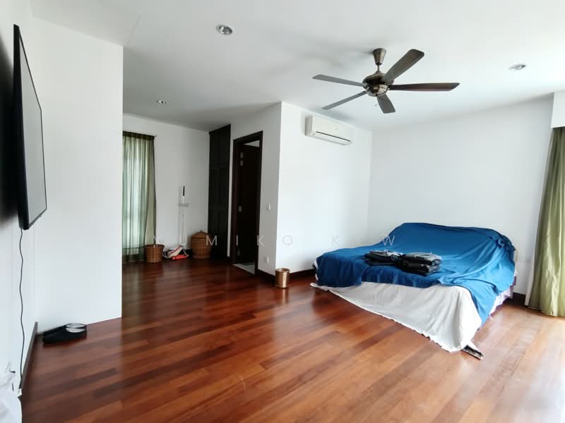 Bungalow for Sale in Kemensah Heights (Ulu Kelang) - Yumiko Kew - Bedroom - PropertyGuru.com.my