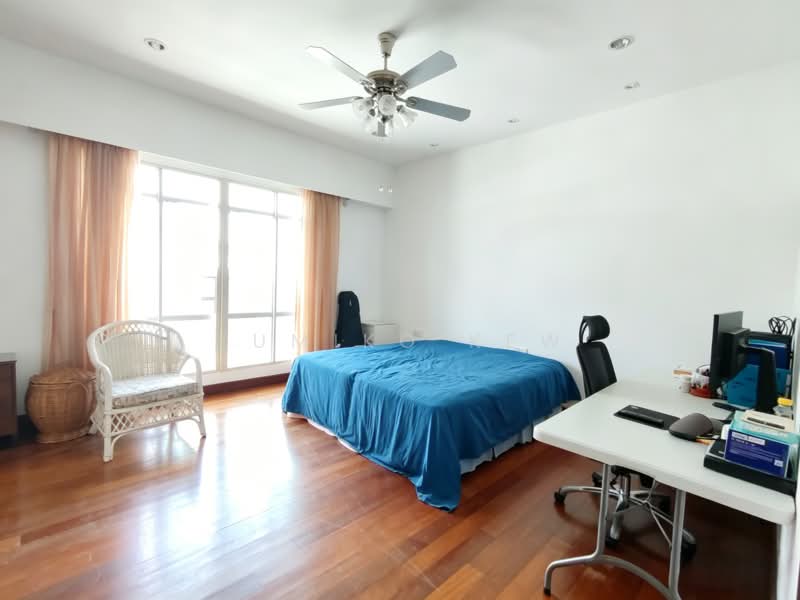 Bungalow for Sale in Kemensah Heights (Ulu Kelang) - Yumiko Kew - Bedroom - PropertyGuru.com.my