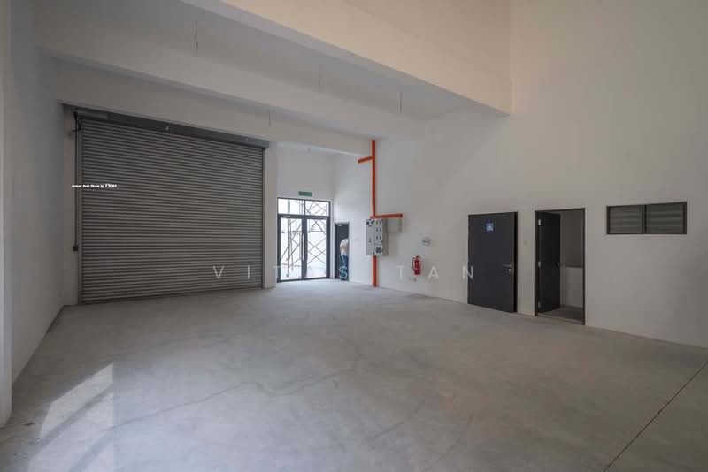 Factory for Rent in Eco Business Park V (Puncak Alam) - Vitas Tan - PropertyGuru.com.my