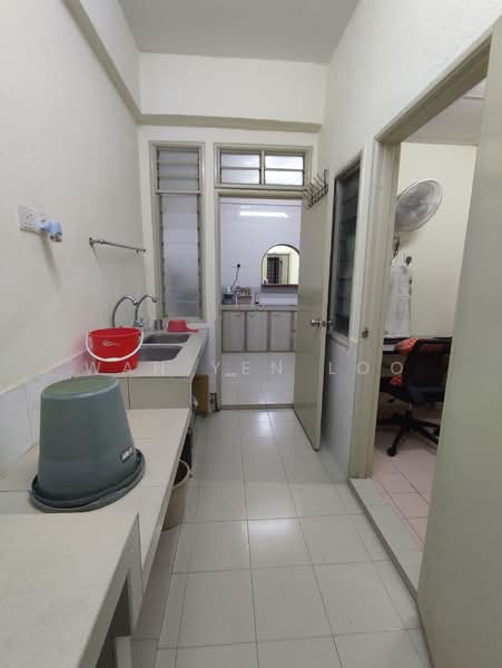 Condominium for Rent at Cypress Condominium - Wan Yen Loo - PropertyGuru.com.my
