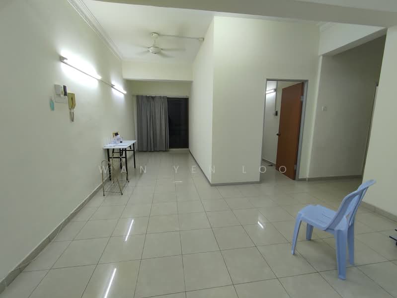 Condominium for Rent at Cypress Condominium - Wan Yen Loo - PropertyGuru.com.my