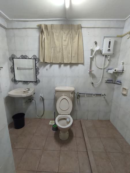 Condominium for Rent at Cypress Condominium - Wan Yen Loo - PropertyGuru.com.my