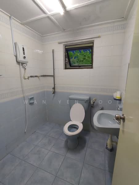 Condominium for Rent at Cypress Condominium - Wan Yen Loo - PropertyGuru.com.my