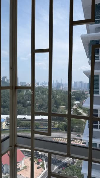 Service Residence for Sale at Saville @ Melawati - Brandon Chin - View - PropertyGuru.com.my