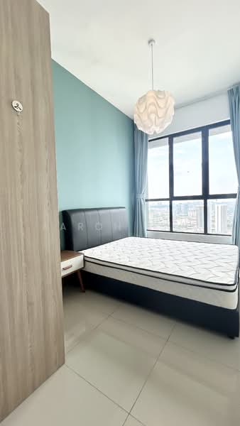 Servis Apartment untuk Disewa di Lavile Kuala Lumpur - Aaron Tan - PropertyGuru.com.my