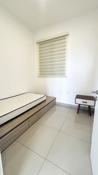 Servis Apartment untuk Disewa di Lavile Kuala Lumpur - Aaron Tan - PropertyGuru.com.my