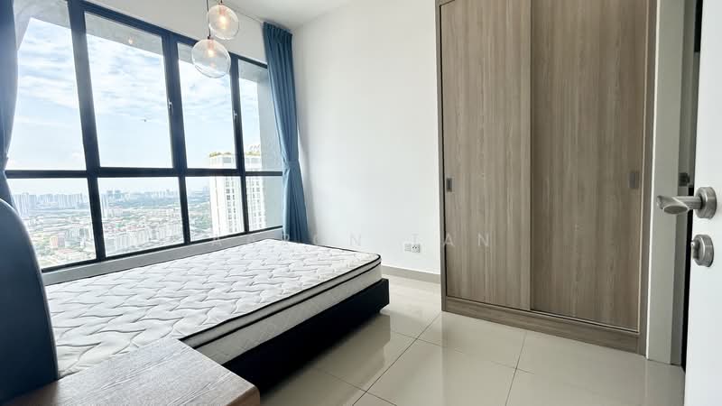 Servis Apartment untuk Disewa di Lavile Kuala Lumpur - Aaron Tan - PropertyGuru.com.my