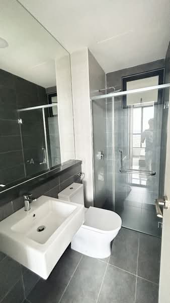 Servis Apartment untuk Disewa di Lavile Kuala Lumpur - Aaron Tan - PropertyGuru.com.my