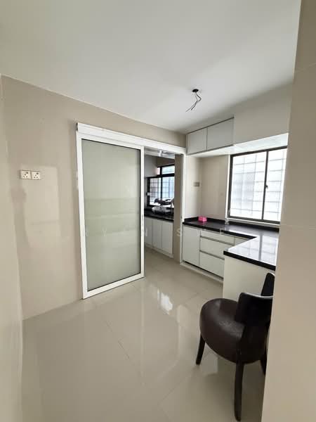 Kondominium untuk Dijual di Kenanga Point - Ryan Swe - Kitchen - PropertyGuru.com.my