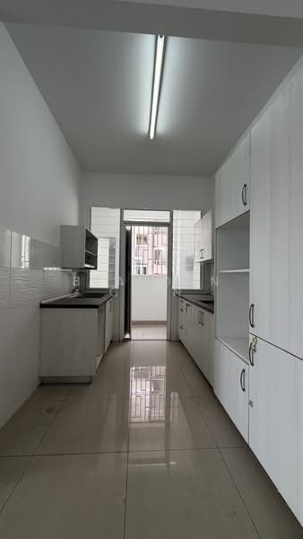 Service Residence for Sale at Saville @ Melawati - Brandon Chin - Kitchen - PropertyGuru.com.my
