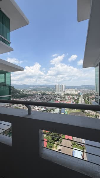 Service Residence for Sale at Saville @ Melawati - Brandon Chin - View - PropertyGuru.com.my