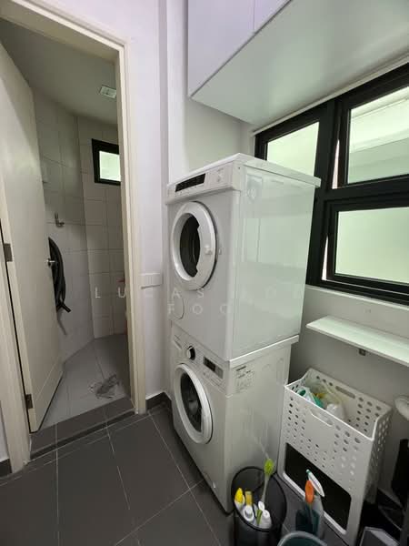 Kondominium untuk Disewa di The LIGHT COLLECTION I - Lucas Foo - Interior - PropertyGuru.com.my