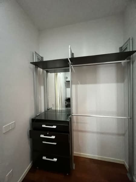 Kondominium untuk Disewa di The LIGHT COLLECTION I - Lucas Foo - Interior - PropertyGuru.com.my