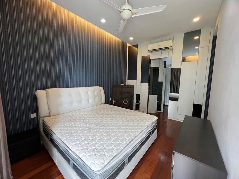 Kondominium untuk Disewa di The LIGHT COLLECTION I - Lucas Foo - Bedroom - PropertyGuru.com.my