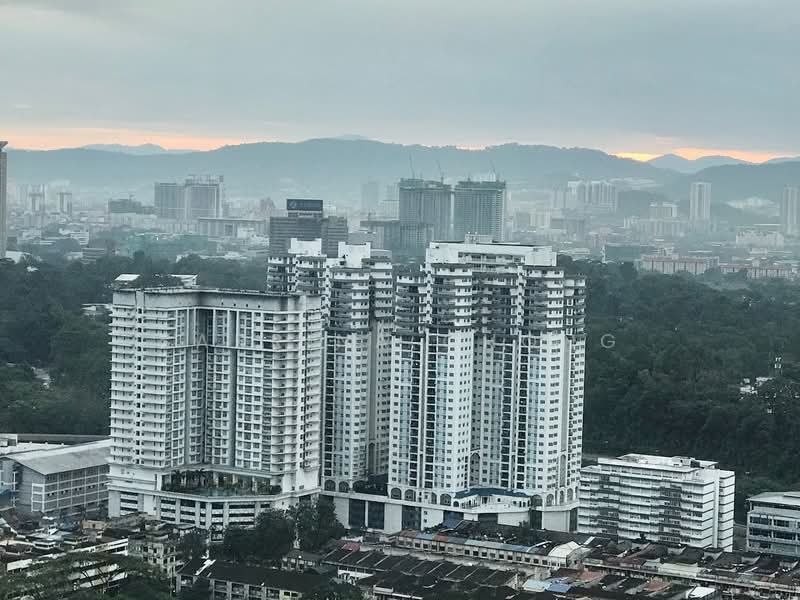 Condominium for Sale at Villa Scott - Sabrina Chong - PropertyGuru.com.my