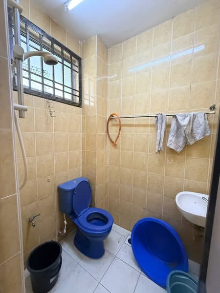 2-storey Terraced House for Sale in Taman Setia Indah (Tebrau) - Jeffrey Lim - Bathroom - PropertyGuru.com.my