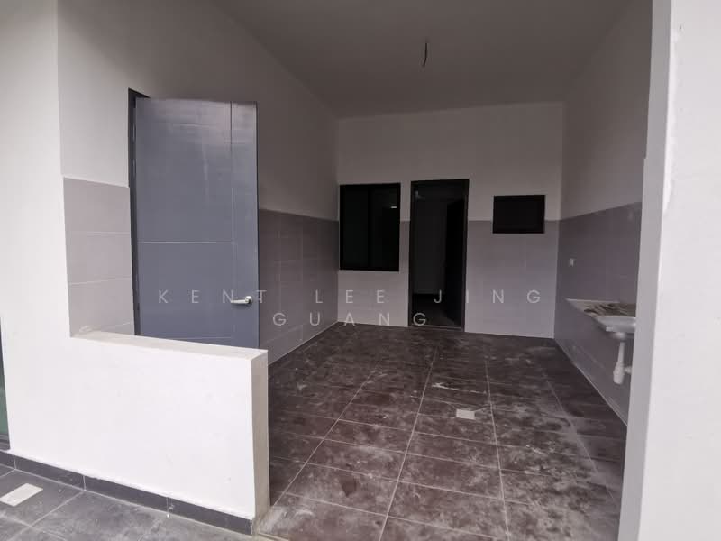 Banglo Lot Kosong untuk Dijual di Seksyen U10 (Shah Alam) - Kent Lee Jing Guang - Interior - PropertyGuru.com.my