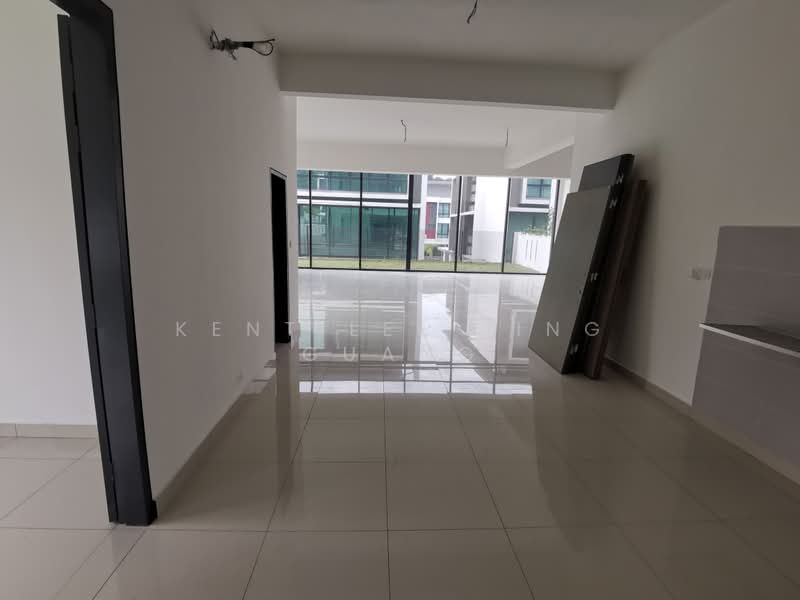 Banglo Lot Kosong untuk Dijual di Seksyen U10 (Shah Alam) - Kent Lee Jing Guang - Interior - PropertyGuru.com.my