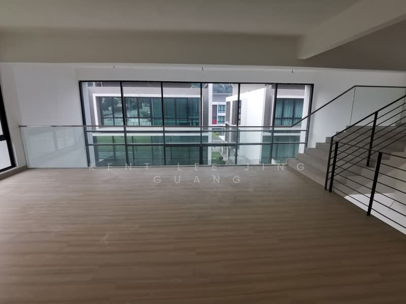 Banglo Lot Kosong untuk Dijual di Seksyen U10 (Shah Alam) - Kent Lee Jing Guang - Interior - PropertyGuru.com.my