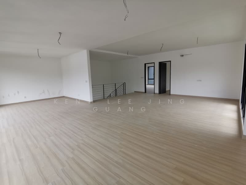 Banglo Lot Kosong untuk Dijual di Seksyen U10 (Shah Alam) - Kent Lee Jing Guang - Interior - PropertyGuru.com.my
