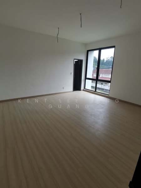 Banglo Lot Kosong untuk Dijual di Seksyen U10 (Shah Alam) - Kent Lee Jing Guang - Interior - PropertyGuru.com.my