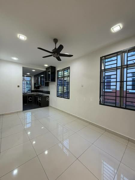 Rumah Teres 2 Tingkat untuk Dijual di Taman Nusa Bestari (Iskandar Puteri (Nusajaya)) - Chris Liew - Kitchen - PropertyGuru.com.my