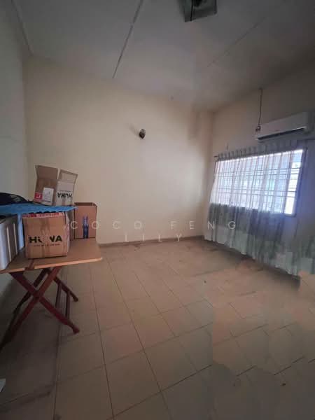 1-storey Terraced House for Sale in Taman Iskandar (Johor Bahru) - Coco Feng Lily - PropertyGuru.com.my