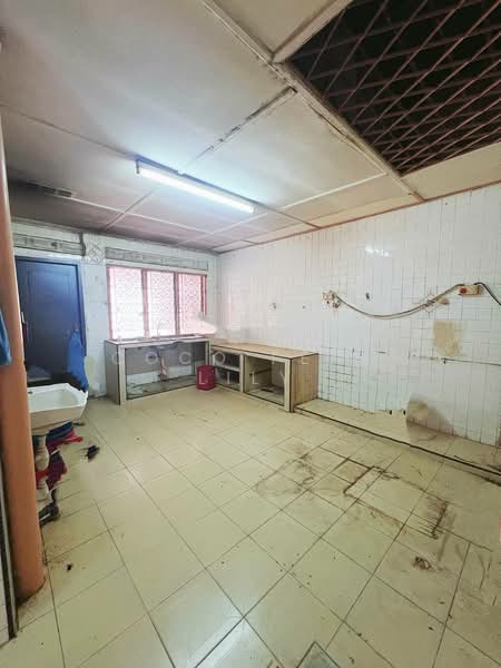 1-storey Terraced House for Sale in Taman Iskandar (Johor Bahru) - Coco Feng Lily - PropertyGuru.com.my