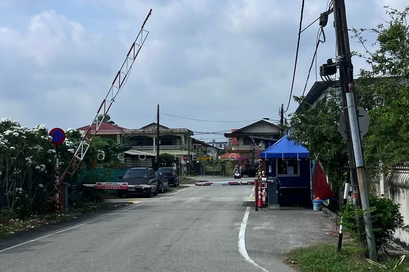 1-storey Terraced House for Sale in Taman Iskandar (Johor Bahru) - Coco Feng Lily - PropertyGuru.com.my