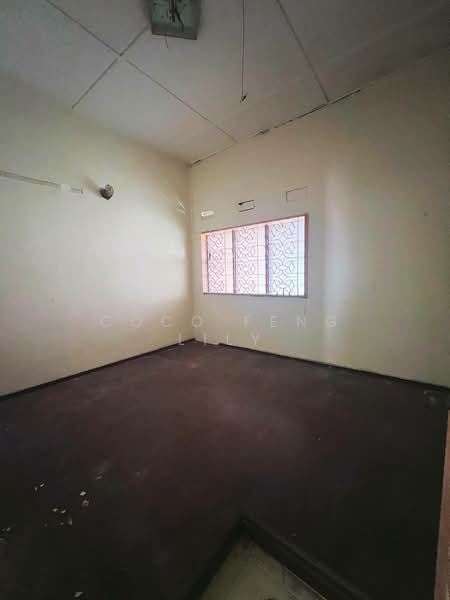 1-storey Terraced House for Sale in Taman Iskandar (Johor Bahru) - Coco Feng Lily - PropertyGuru.com.my