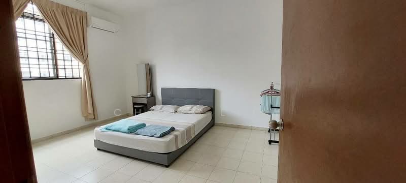 3-storey Terraced House for Sale in Taman Perling (Perling) - Chris Liew - Bedroom - PropertyGuru.com.my