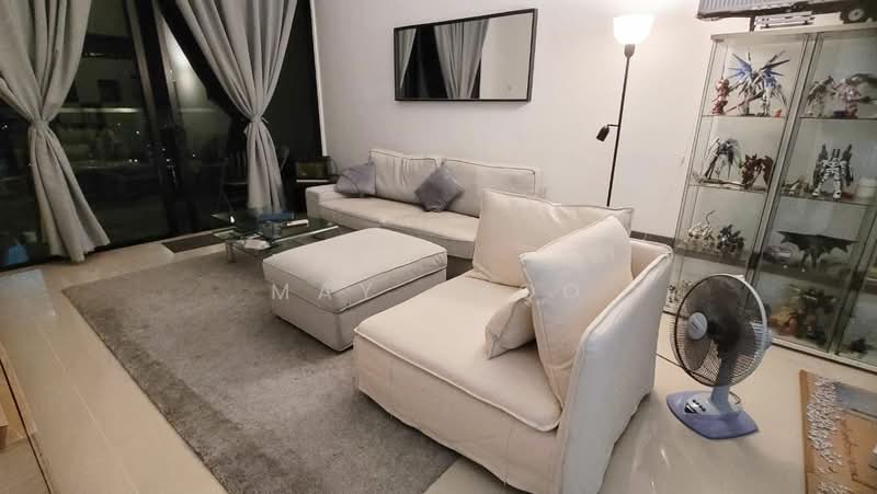 Condominium for Sale at Evoke Residence - May Choo - PropertyGuru.com.my