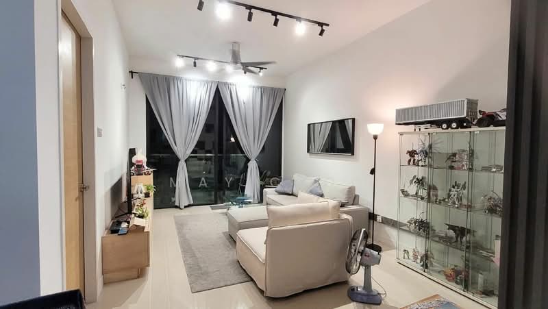 Condominium for Sale at Evoke Residence - May Choo - PropertyGuru.com.my