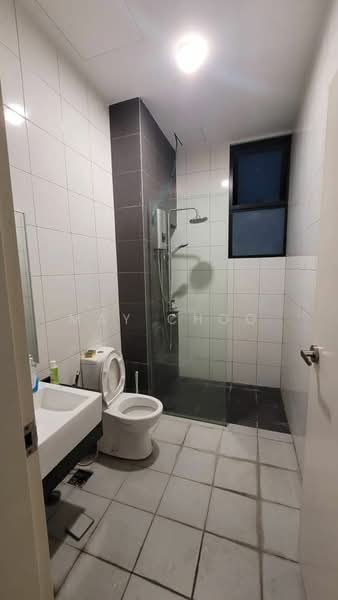 Condominium for Sale at Evoke Residence - May Choo - PropertyGuru.com.my