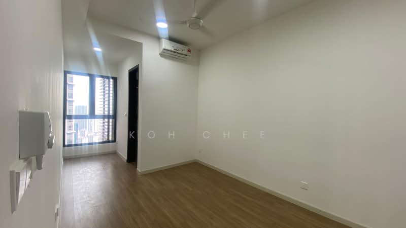 Untuk Disewa - Sunway Velocity TWO