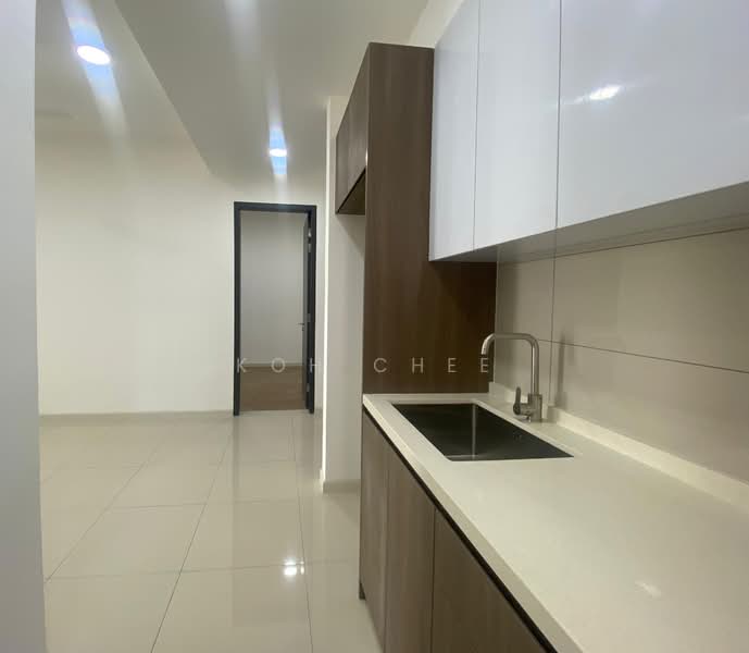 Untuk Disewa - Sunway Velocity TWO