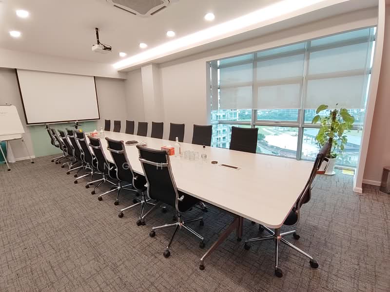 Shop / Office for Sale in Seksyen 51a (Petaling Jaya) - Yang Hooi Wong - PropertyGuru.com.my