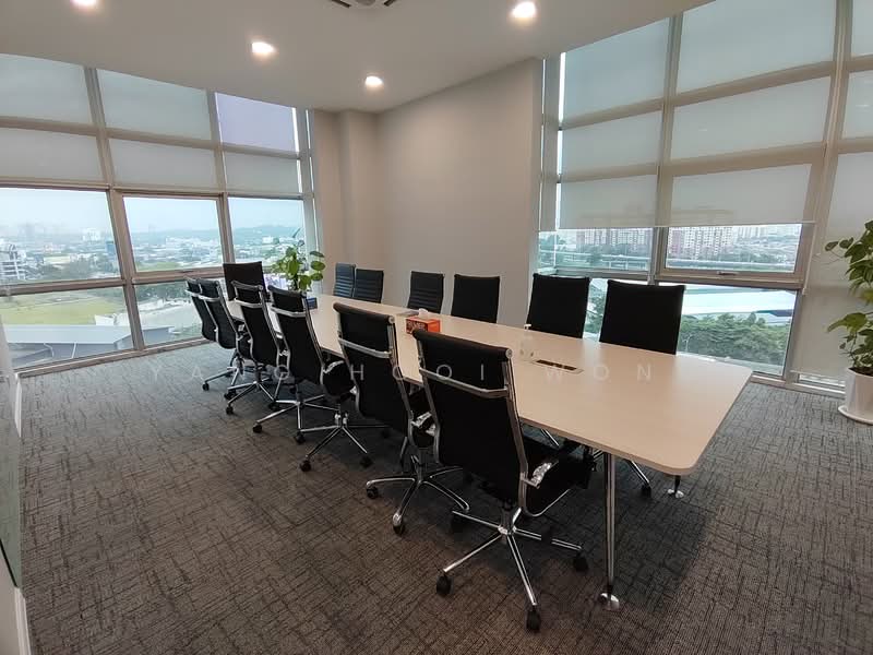 Shop / Office for Sale in Seksyen 51a (Petaling Jaya) - Yang Hooi Wong - PropertyGuru.com.my