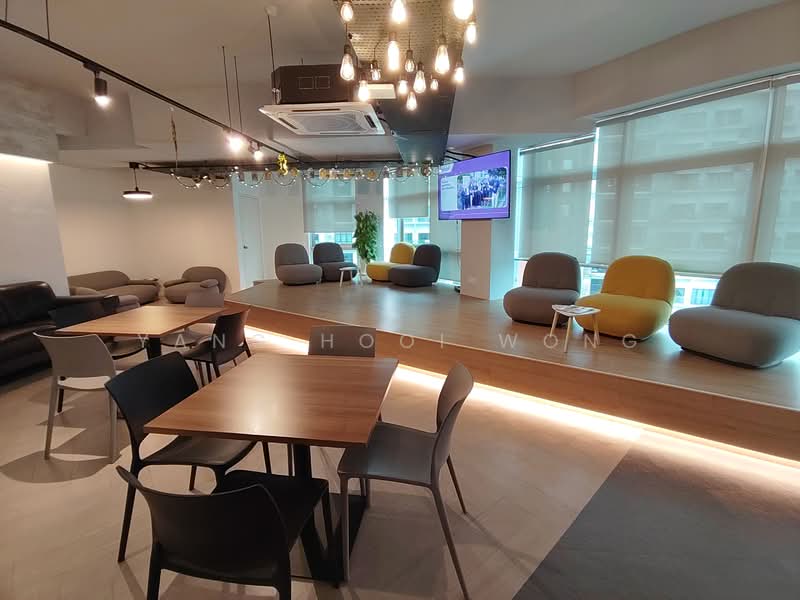 Shop / Office for Sale in Seksyen 51a (Petaling Jaya) - Yang Hooi Wong - PropertyGuru.com.my