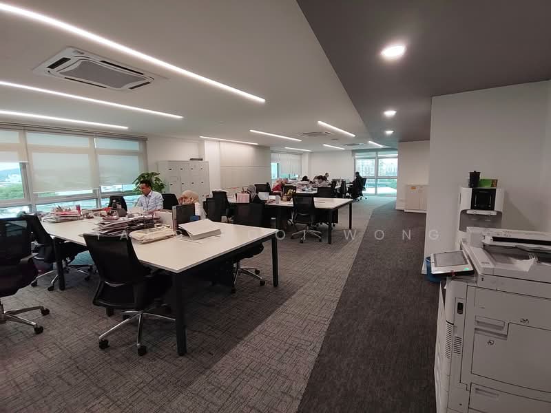 Shop / Office for Sale in Seksyen 51a (Petaling Jaya) - Yang Hooi Wong - PropertyGuru.com.my