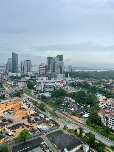 Kondominium untuk Disewa di The Wadihana - MekMek Fong - PropertyGuru.com.my