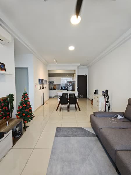 Service Residence for Sale at PJ Midtown - Key Ling - PropertyGuru.com.my