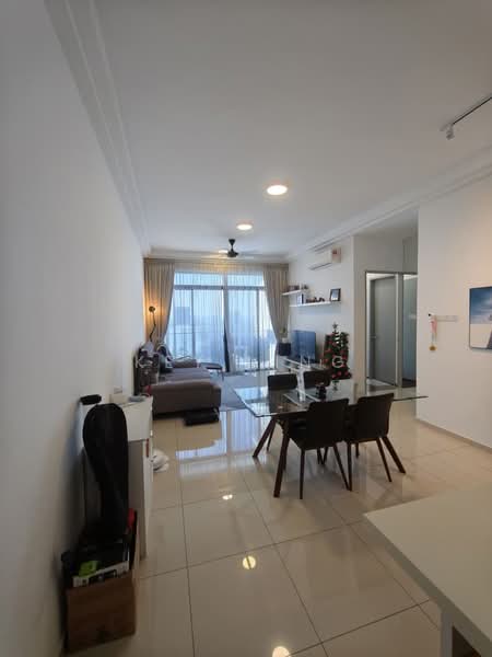 Service Residence for Sale at PJ Midtown - Key Ling - PropertyGuru.com.my