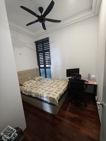 Service Residence for Sale at PJ Midtown - Key Ling - PropertyGuru.com.my