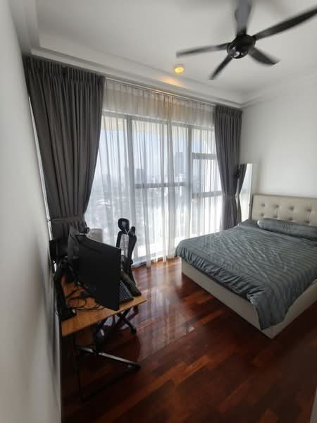 Service Residence for Sale at PJ Midtown - Key Ling - PropertyGuru.com.my