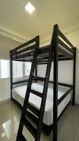 Servis Apartment untuk Disewa di Twin Galaxy (Dwi Galaksi) - Mandy Quek - PropertyGuru.com.my