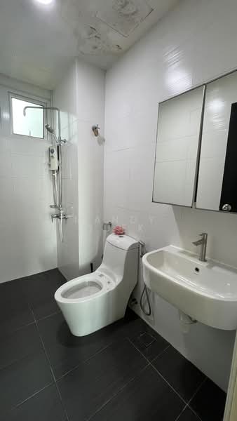 Servis Apartment untuk Disewa di Twin Galaxy (Dwi Galaksi) - Mandy Quek - PropertyGuru.com.my