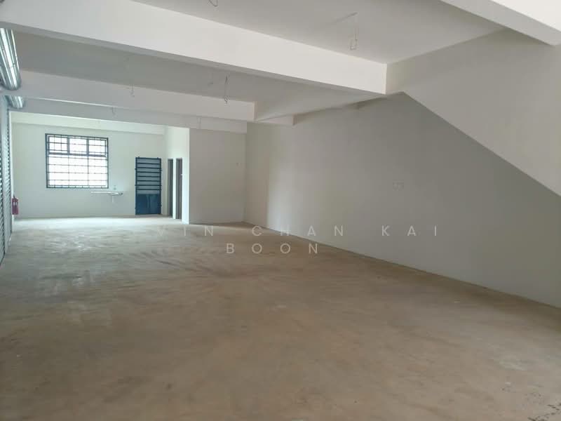 Shop / Office for Rent in Taman Bertam Putra (Tanjong Minyak) - Alvin Chan Kai Boon - Interior - PropertyGuru.com.my