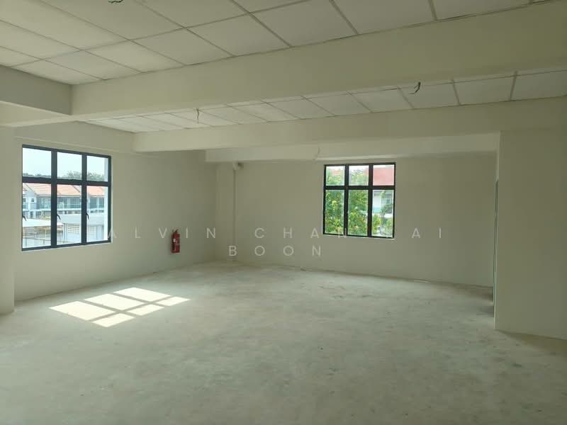 Shop / Office for Rent in Taman Bertam Putra (Tanjong Minyak) - Alvin Chan Kai Boon - Interior - PropertyGuru.com.my